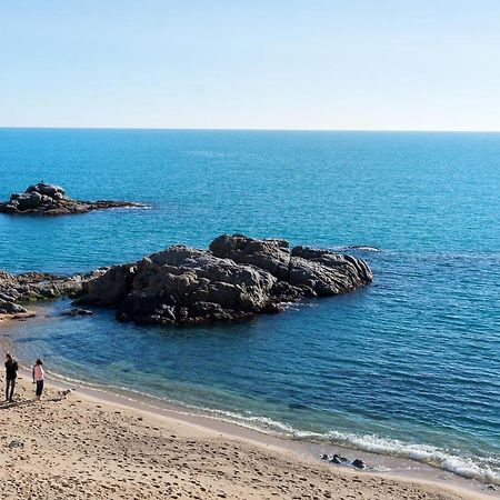 Les Formigues 1 Calella De Palafrugell Exterior foto