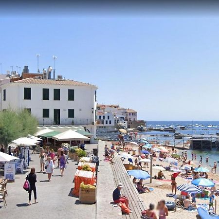 Les Formigues 1 Calella De Palafrugell Exterior foto