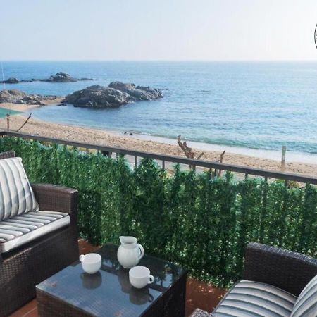 Les Formigues 1 Calella De Palafrugell Exterior foto
